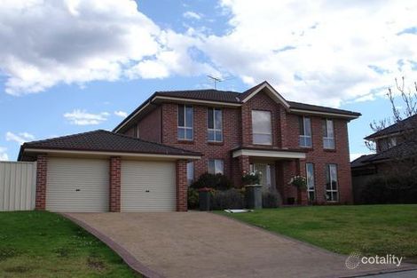 Property photo of 36 Morton Terrace Harrington Park NSW 2567