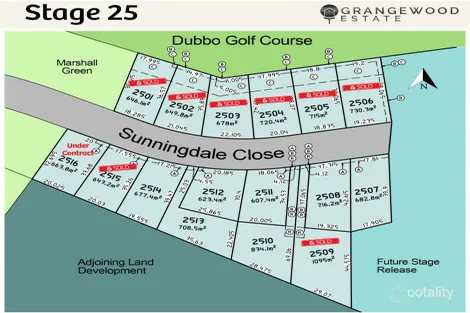 25 Grangewood Dr, Dubbo, NSW 2830