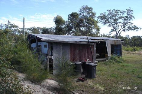 Property photo of 647 Matchbox Road Deepwater QLD 4674