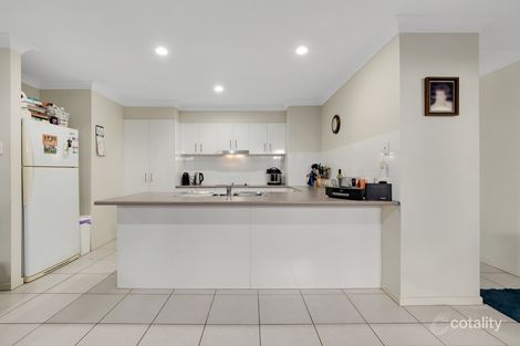 Property photo of 22 Yellowstone Way Springfield Lakes QLD 4300