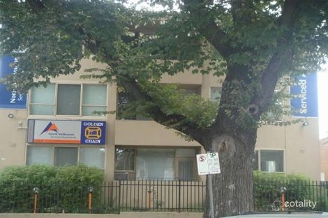 11/9-15 Murphy St, North Melbourne, VIC 3051