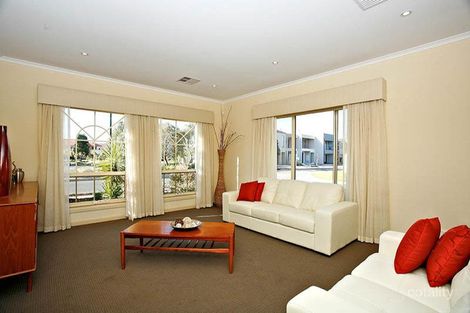 Property photo of 5 Weatherstone Crescent Mawson Lakes SA 5095