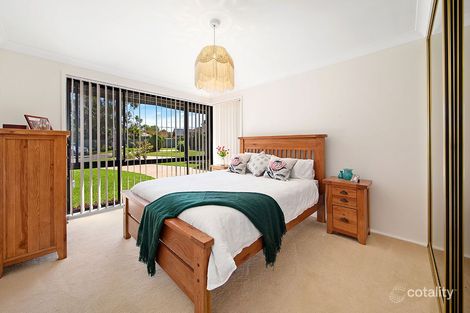 Property photo of 6 Beulah Place Engadine NSW 2233