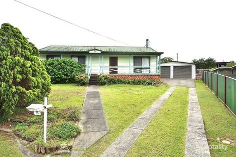 Property photo of 5 Parkins Place Frederickton NSW 2440