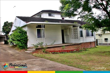 Property photo of 81 Fallon Street Rydalmere NSW 2116