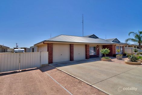 Property photo of 12 Chapple Street Moonta Bay SA 5558