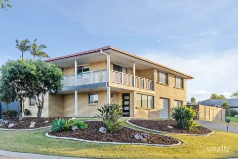 Property photo of 2 Glamis Court Carindale QLD 4152