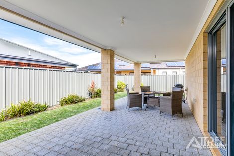 Property photo of 21 Fairweather Drive Piara Waters WA 6112