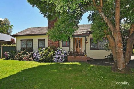 Property photo of 12 Alfred Street Upper Ferntree Gully VIC 3156