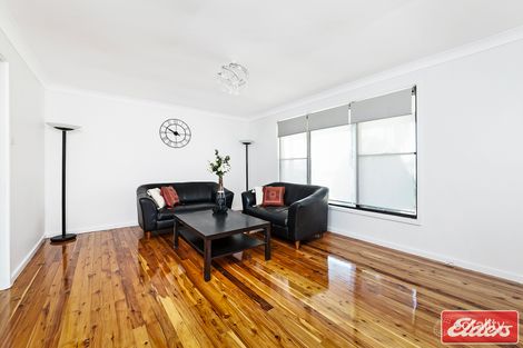 Property photo of 4 Walpole Close Wetherill Park NSW 2164