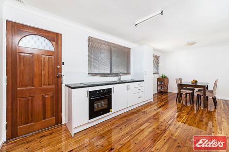 Property photo of 4 Walpole Close Wetherill Park NSW 2164
