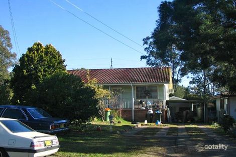 58 Enfield Ave, North Richmond, NSW 2754