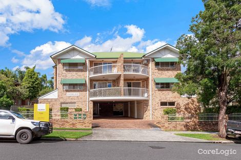 Property photo of 1/49 Stafford Street East Brisbane QLD 4169