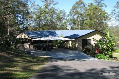 Property photo of 153 Neill Road Mooloolah Valley QLD 4553