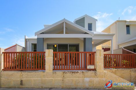 Property photo of 28 Sunday Loop Mandurah WA 6210