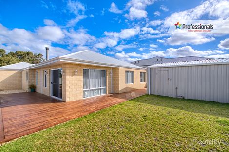 Property photo of 4 Pitt Rise Bayonet Head WA 6330
