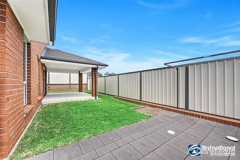 Property photo of 84 Farmingdale Drive Blacktown NSW 2148