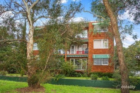 1/1 Blackwood Ave, Ashfield, NSW 2131