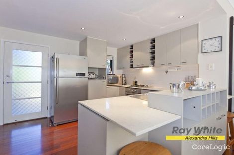 Property photo of 4/2 Duncan Street Wellington Point QLD 4160