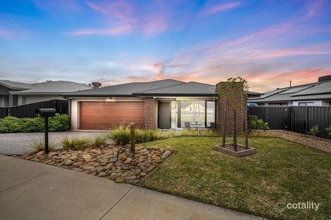 Property photo of 3 Aranar Court Bacchus Marsh VIC 3340