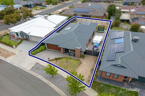 Property photo of 3 Aranar Court Bacchus Marsh VIC 3340