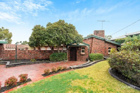 Property photo of 83 Black Road Flagstaff Hill SA 5159