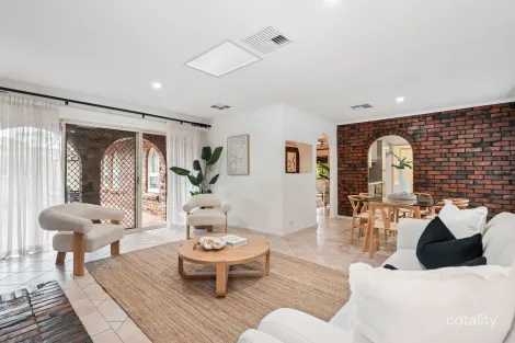 Property photo of 83 Black Road Flagstaff Hill SA 5159