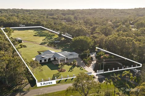 460 Prout Rd, Burbank, QLD 4156