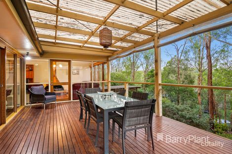 Property photo of 14 Third Street Warrandyte VIC 3113