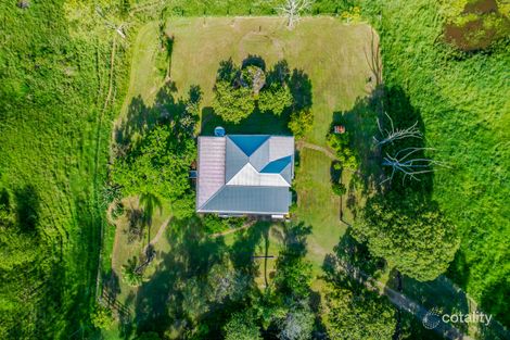 Property photo of 954 Browns Creek Road Eerwah Vale QLD 4562