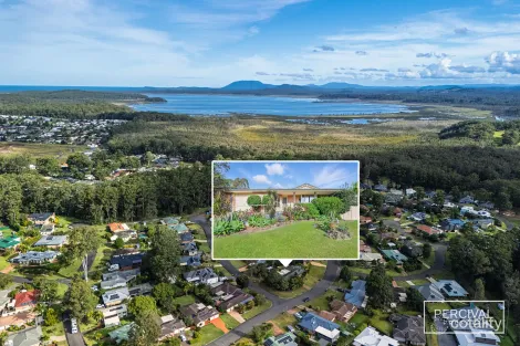 Property photo of 2/2 Flintwood Terrace Port Macquarie NSW 2444
