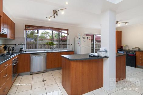 Property photo of 18 Marlane Court Springwood QLD 4127