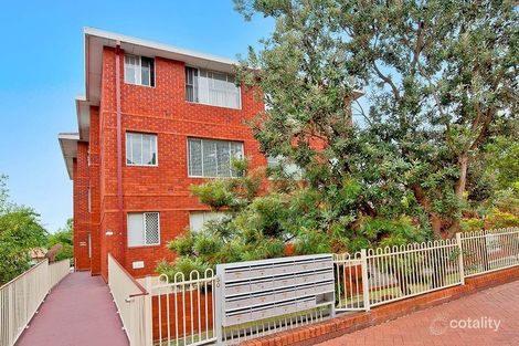 3/50 Crinan St, Hurlstone Park, NSW 2193