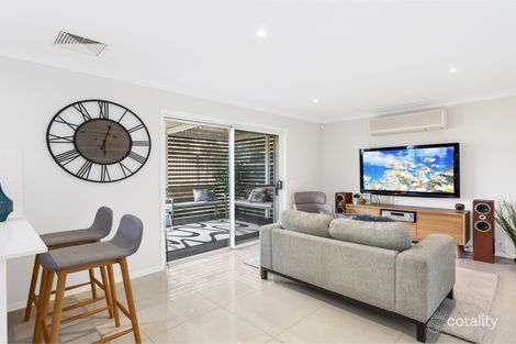 Property photo of 14 Mildura Place Prestons NSW 2170