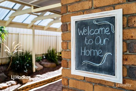 Property photo of 3 Wanaka Court Greenwith SA 5125