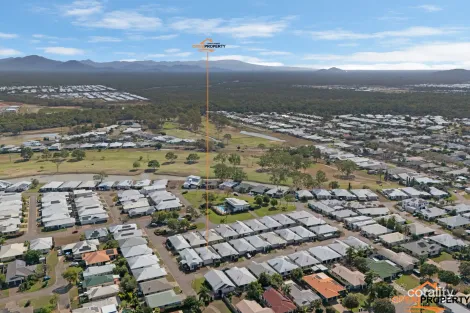 Property photo of 88/58 Euro Boulevard Kirwan QLD 4817