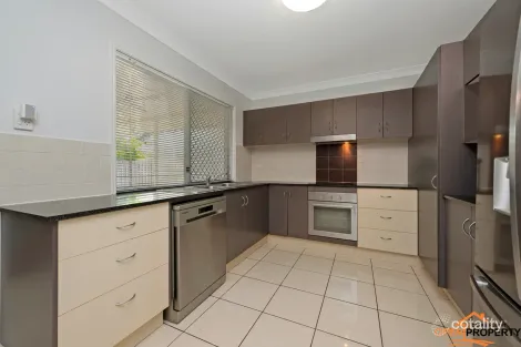 Property photo of 88/58 Euro Boulevard Kirwan QLD 4817
