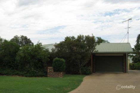 29 Campbell St, Emerald, QLD 4720