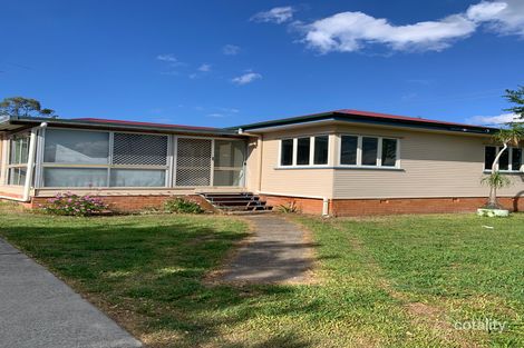 58 Albert St, Beaudesert, QLD 4285