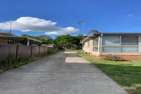 Property photo of 58 Albert Street Beaudesert QLD 4285