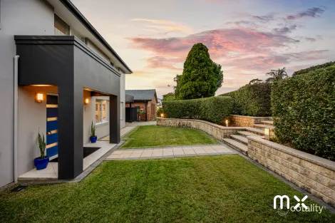 Property photo of 9 Miller Place Menai NSW 2234