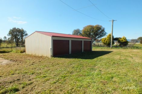 Property photo of 18 Lansdowne Drive Raglan NSW 2795