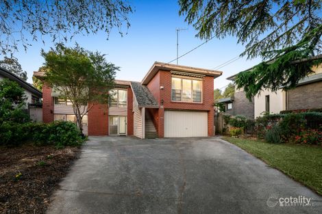 33 Wood St, Templestowe, VIC 3106