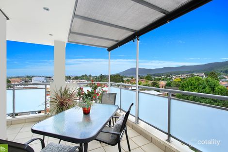 12/163 Princes Hwy, Corrimal, NSW 2518