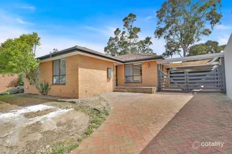 38 Ebony Dr, Bundoora, VIC 3083
