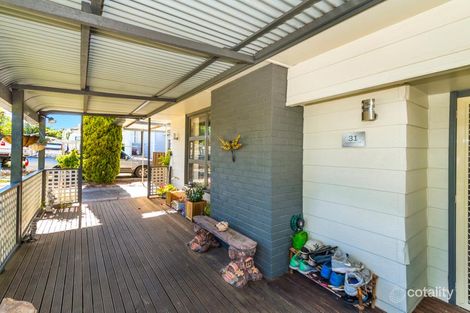 Property photo of 31 Munro Road Crestwood NSW 2620