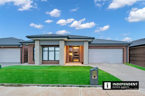 Property photo of 27 Belconnen Avenue Strathtulloh VIC 3338