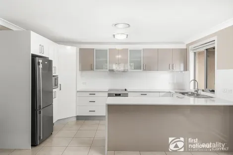 Property photo of 1 Anderson Avenue Hobartville NSW 2753