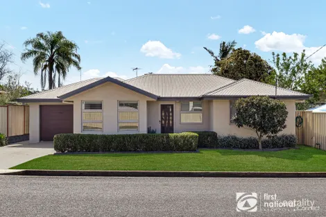 Property photo of 1 Anderson Avenue Hobartville NSW 2753