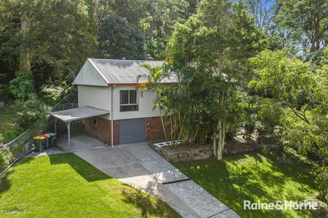Property photo of 21 Cowmeadow Road Mount Hutton NSW 2290